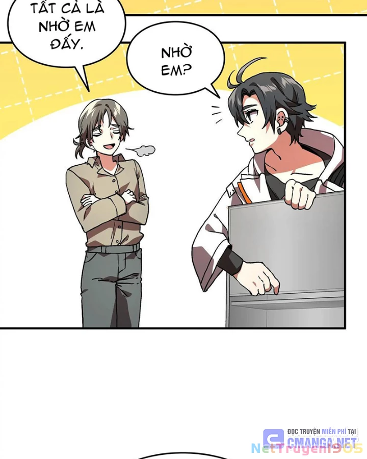 Làm Thế Nào Tôi Trở Thành Một Thợ Săn Giao Hàng Cấp SSS Chapter 21 - 63