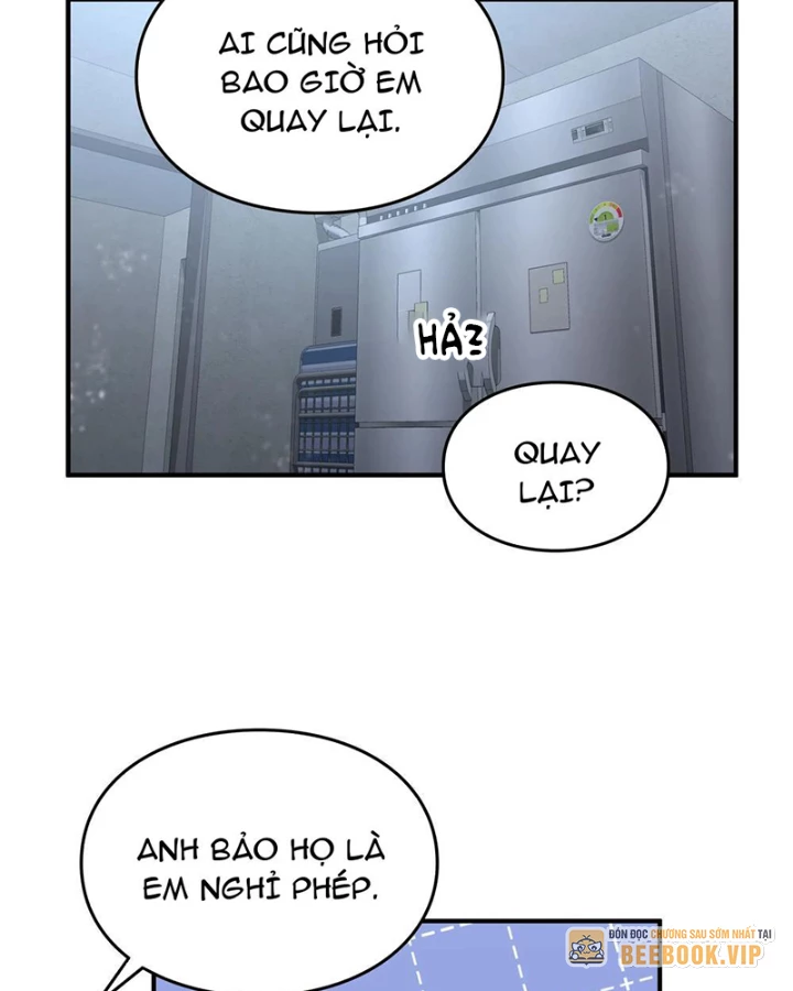 Làm Thế Nào Tôi Trở Thành Một Thợ Săn Giao Hàng Cấp SSS Chapter 21 - 66