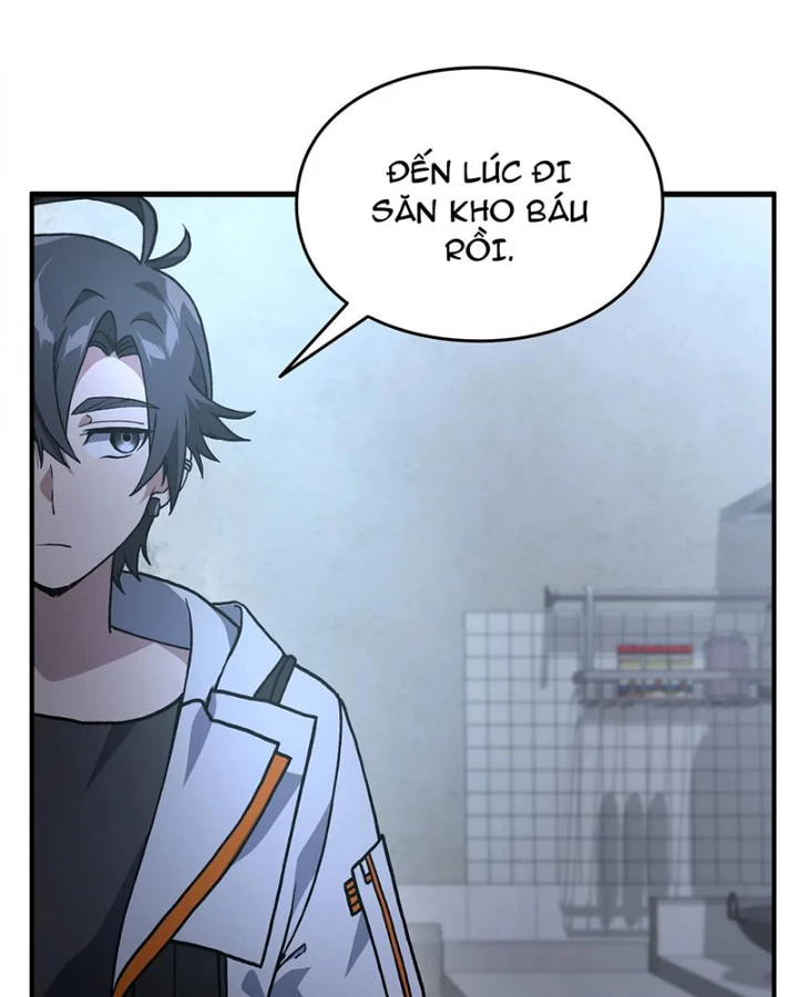 Làm Thế Nào Tôi Trở Thành Một Thợ Săn Giao Hàng Cấp SSS Chapter 21 - 70