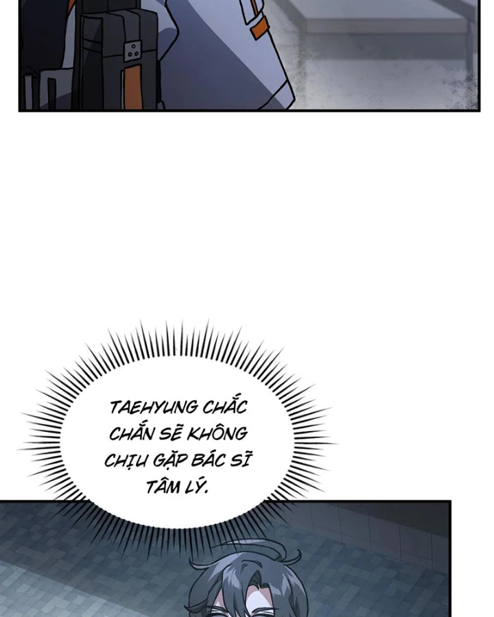Làm Thế Nào Tôi Trở Thành Một Thợ Săn Giao Hàng Cấp SSS Chapter 21 - 71