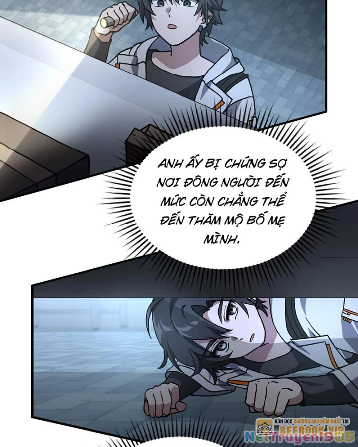 Làm Thế Nào Tôi Trở Thành Một Thợ Săn Giao Hàng Cấp SSS Chapter 21 - 72