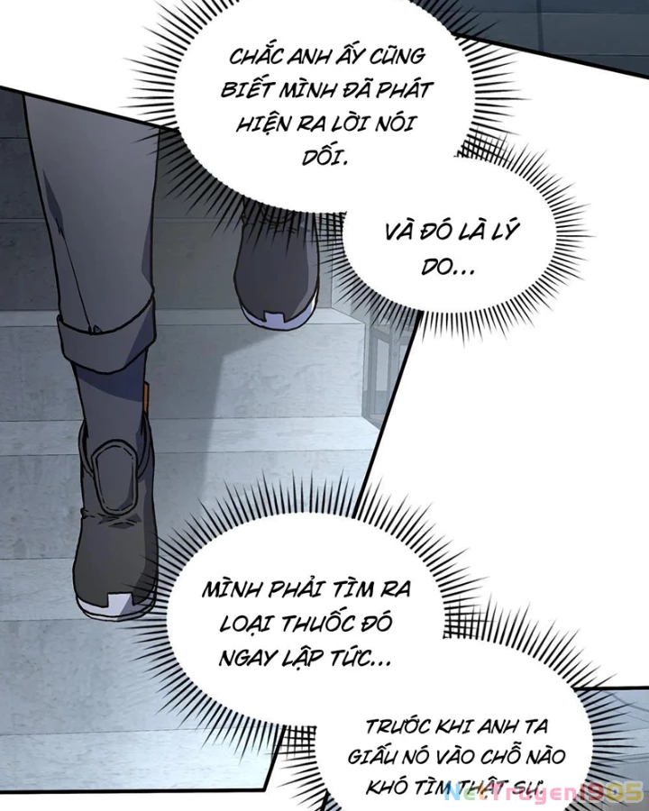 Làm Thế Nào Tôi Trở Thành Một Thợ Săn Giao Hàng Cấp SSS Chapter 21 - 73
