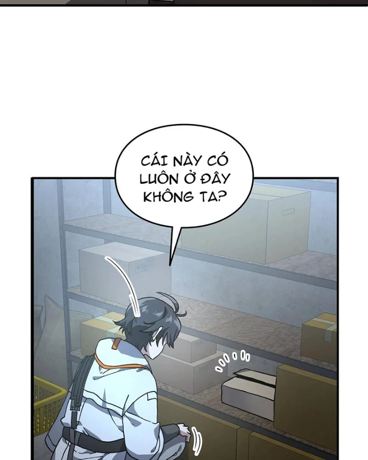 Làm Thế Nào Tôi Trở Thành Một Thợ Săn Giao Hàng Cấp SSS Chapter 21 - 76