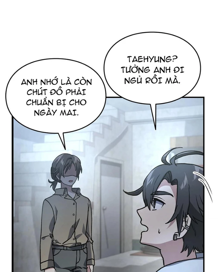 Làm Thế Nào Tôi Trở Thành Một Thợ Săn Giao Hàng Cấp SSS Chapter 21 - 82