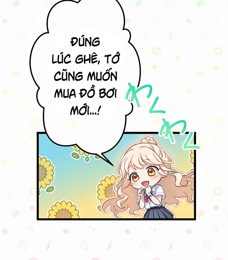 Nếu Hồn Ma Lần Đầu Biết Yêu Chapter 18 - 10