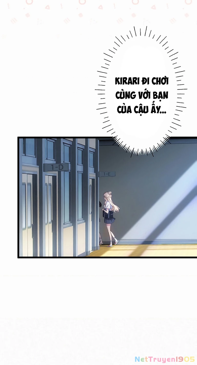 Nếu Hồn Ma Lần Đầu Biết Yêu Chapter 18 - 11