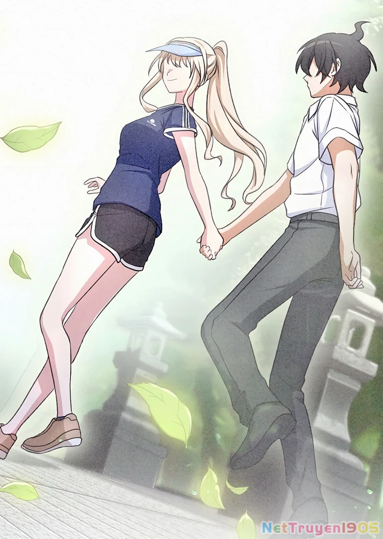 Nếu Hồn Ma Lần Đầu Biết Yêu Chapter 18 - 16