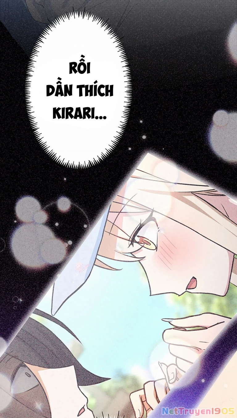 Nếu Hồn Ma Lần Đầu Biết Yêu Chapter 18 - 19