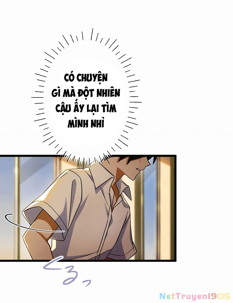 Nếu Hồn Ma Lần Đầu Biết Yêu Chapter 18 - 26