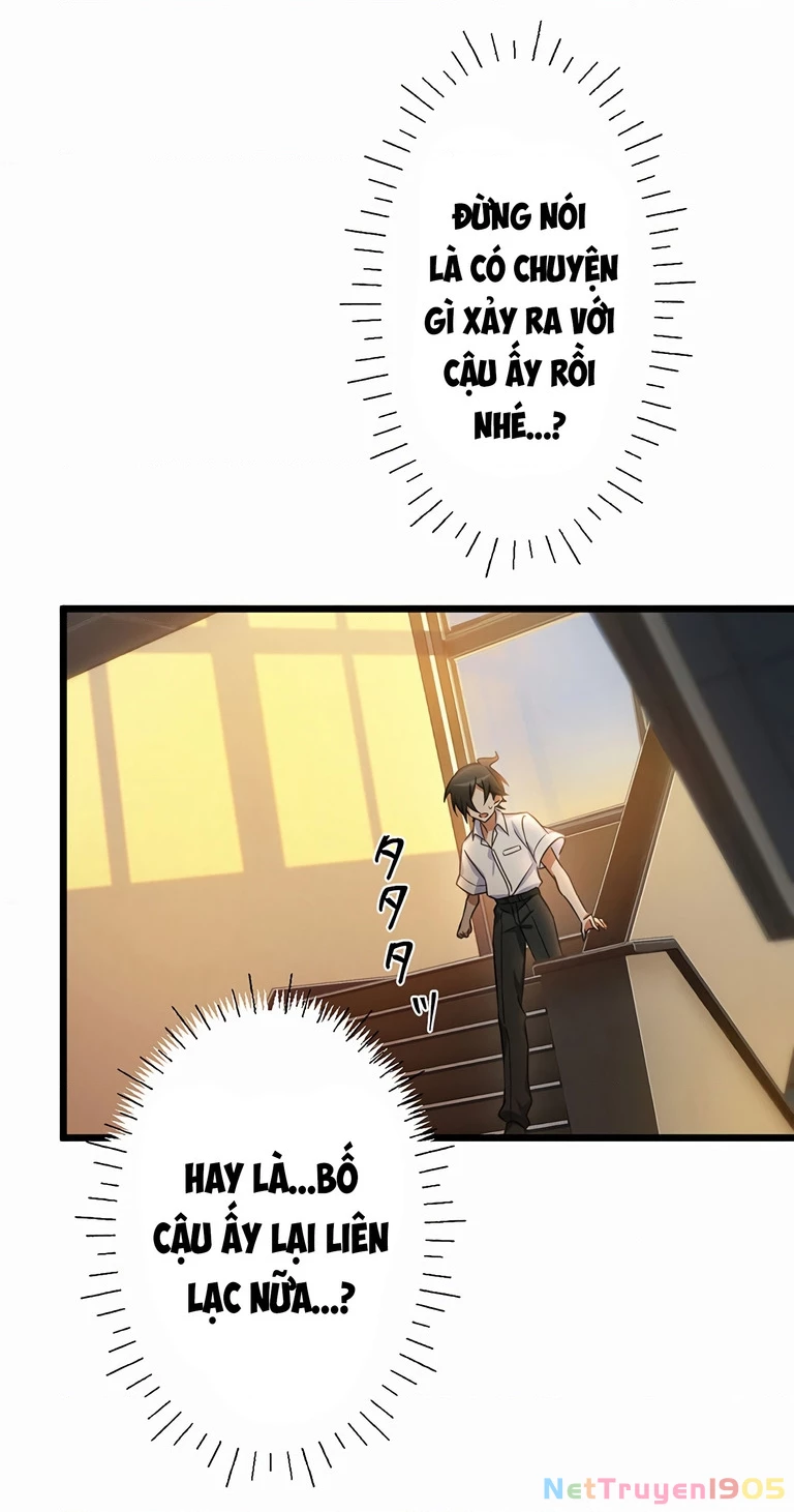 Nếu Hồn Ma Lần Đầu Biết Yêu Chapter 18 - 27