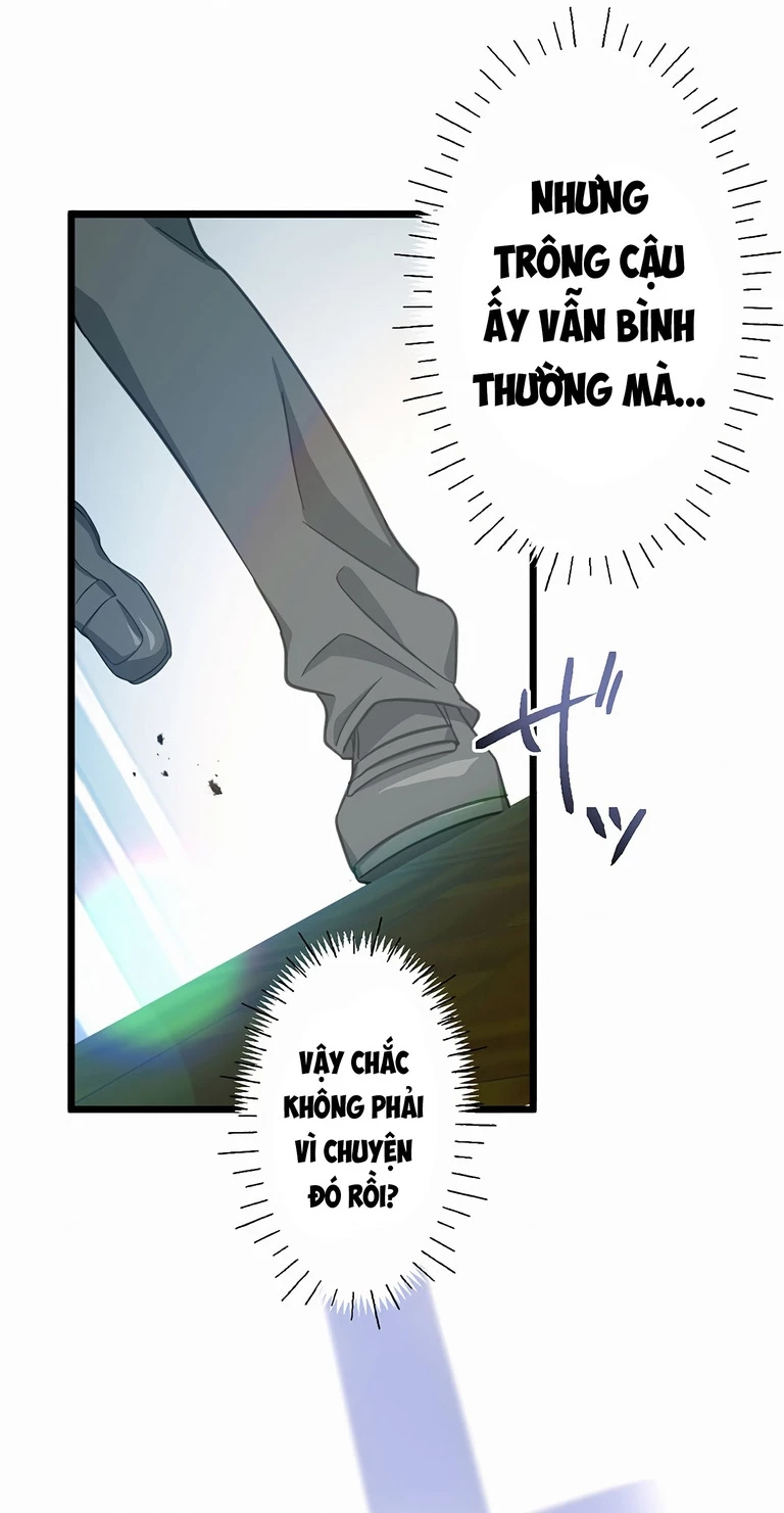 Nếu Hồn Ma Lần Đầu Biết Yêu Chapter 18 - 28