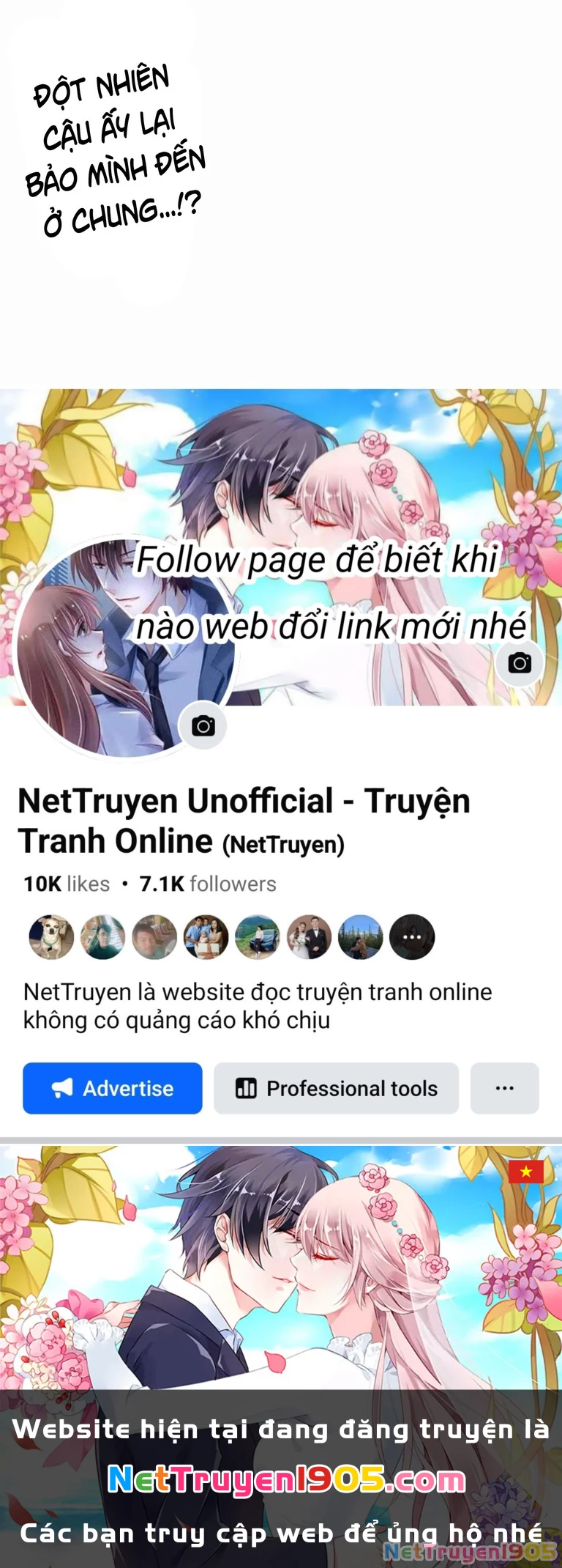 Nếu Hồn Ma Lần Đầu Biết Yêu Chapter 18 - 39