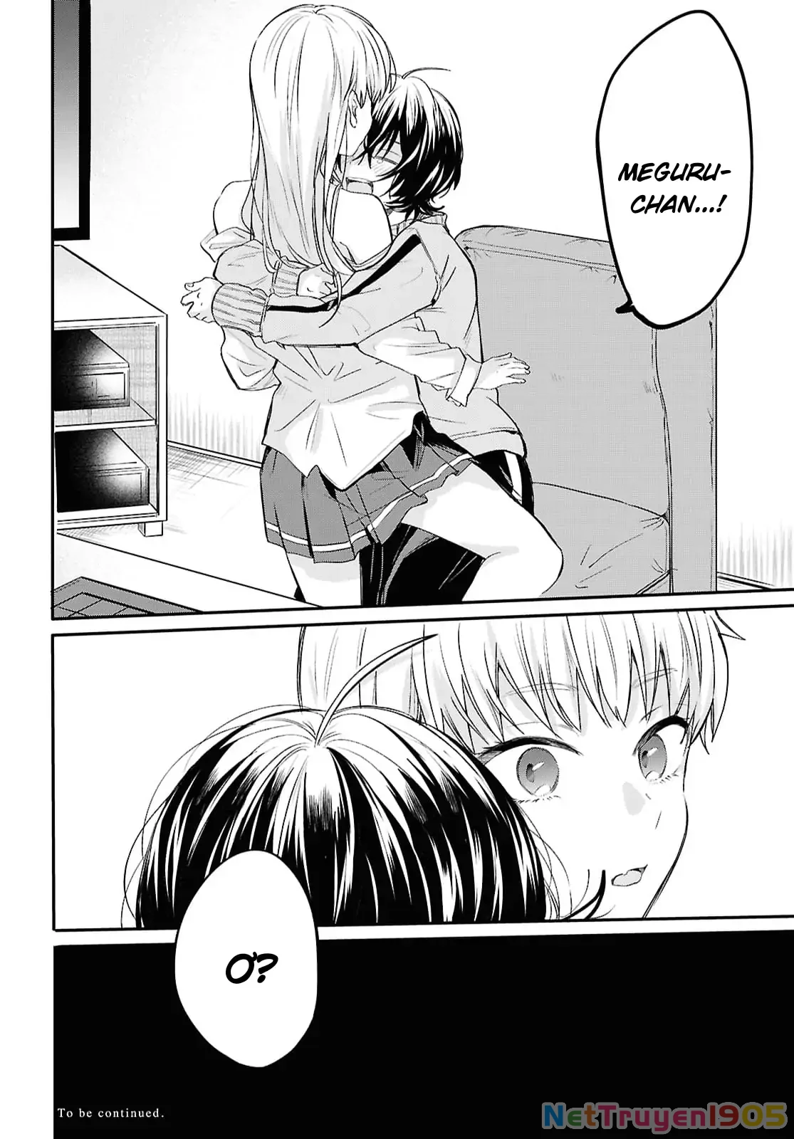 “Tình Yêu” Của Đôi Ta Thật Ghê Tởm Chapter 6 - 24