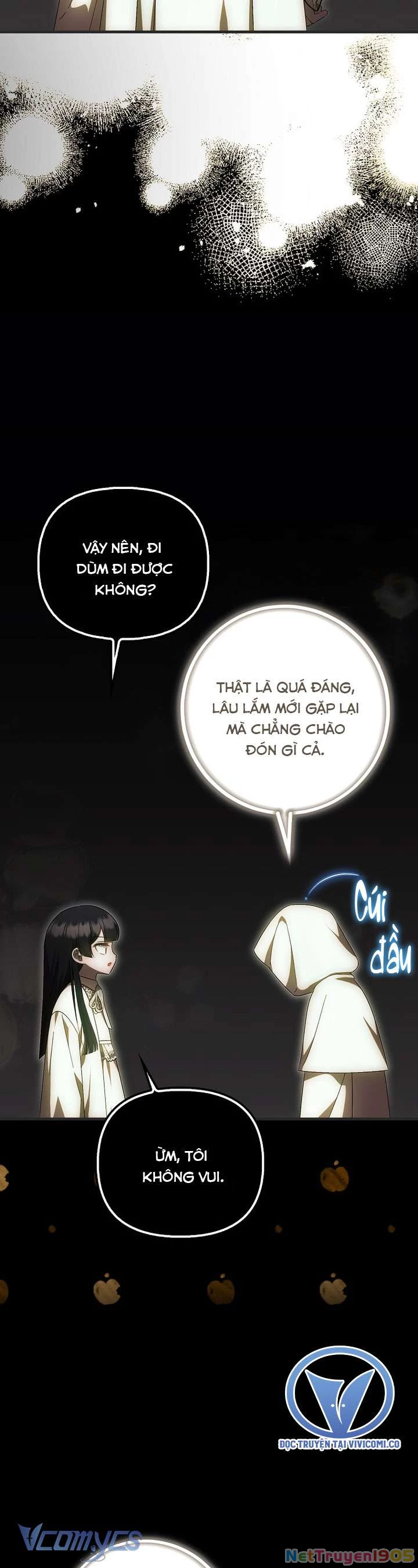 Lần Đầu Tiên Được Yêu Thương Chapter 69 - 4