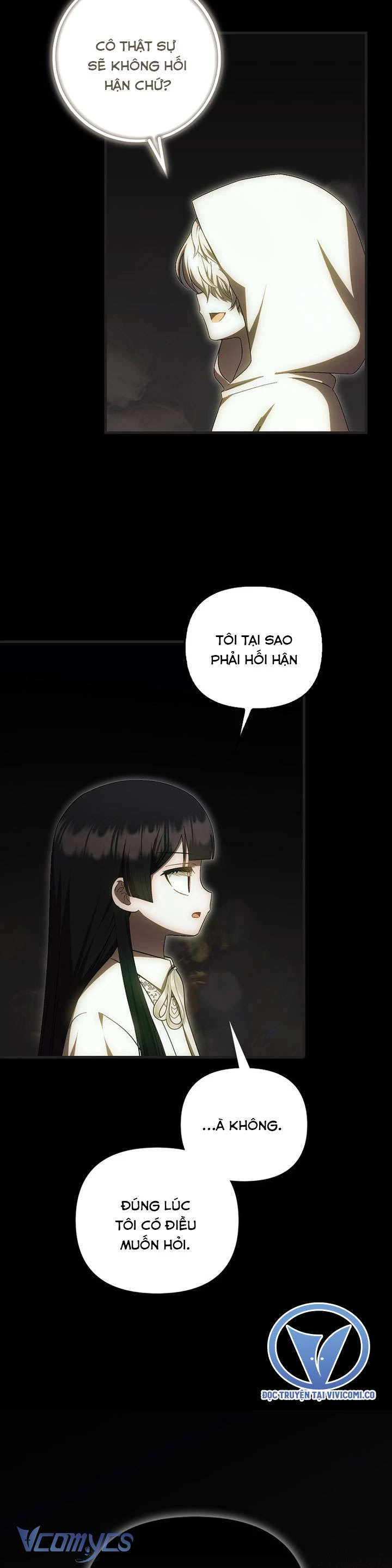 Lần Đầu Tiên Được Yêu Thương Chapter 69 - 5