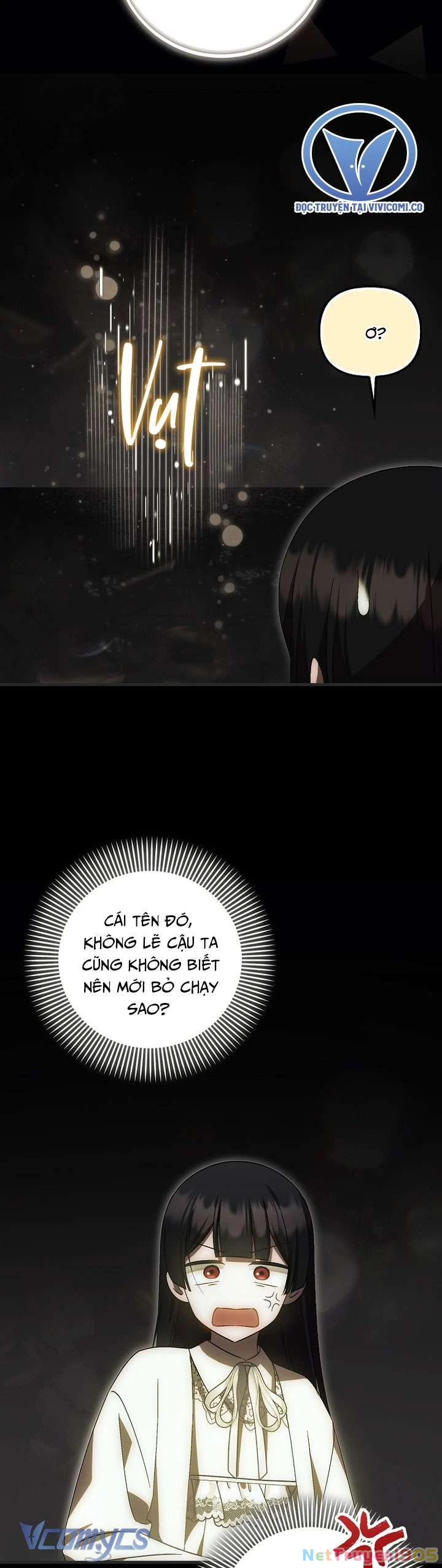 Lần Đầu Tiên Được Yêu Thương Chapter 69 - 9