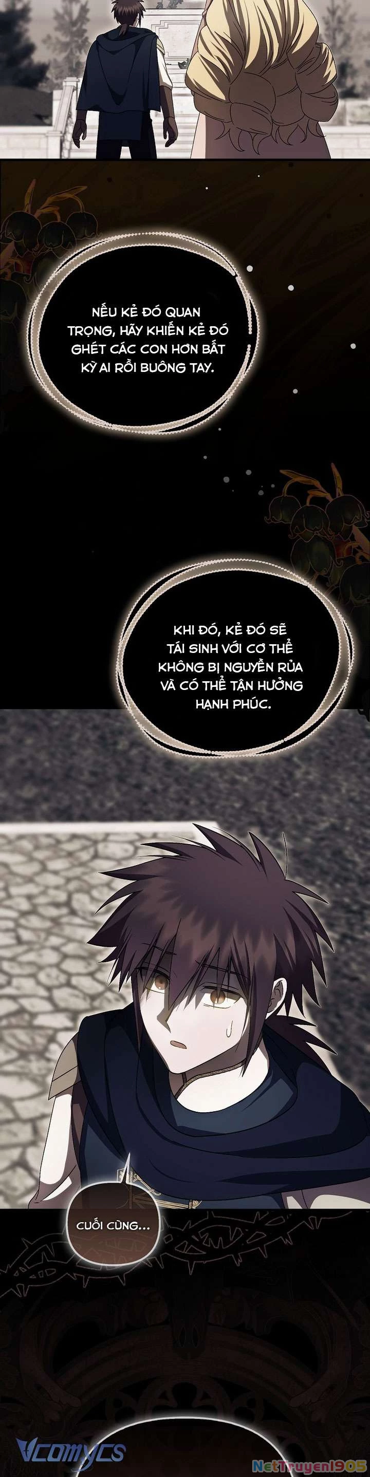 Lần Đầu Tiên Được Yêu Thương Chapter 69 - 15