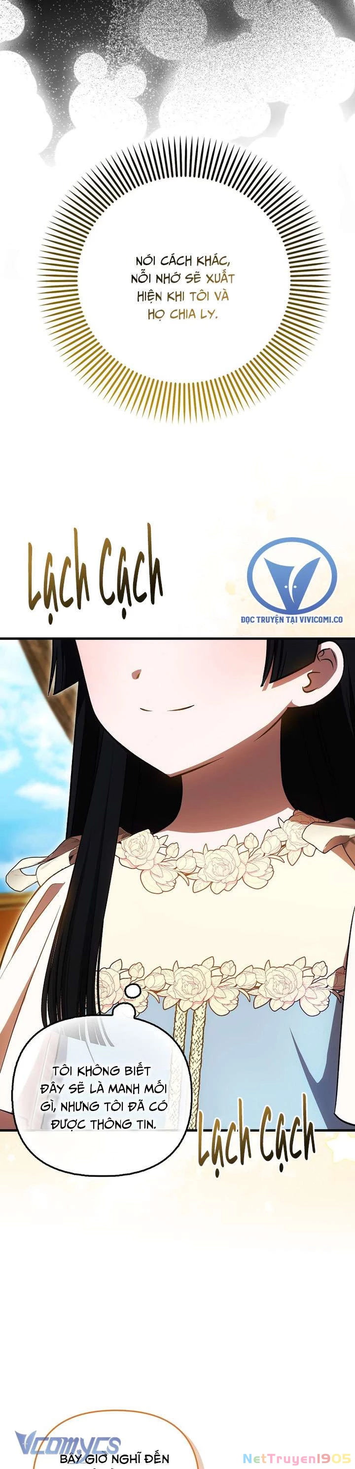 Lần Đầu Tiên Được Yêu Thương Chapter 69 - 30