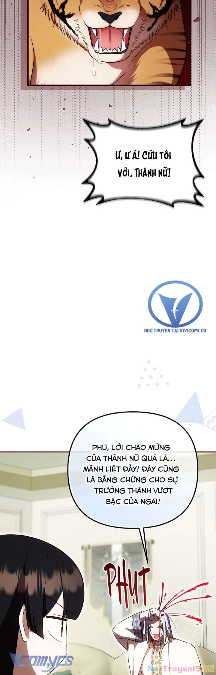 Lần Đầu Tiên Được Yêu Thương Chapter 69 - 37