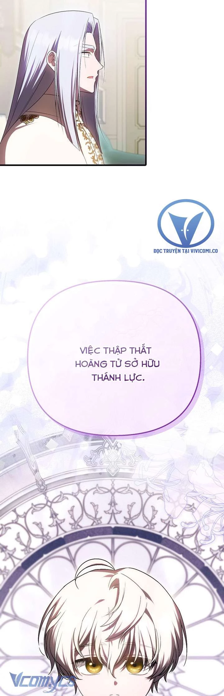 Lần Đầu Tiên Được Yêu Thương Chapter 69 - 40