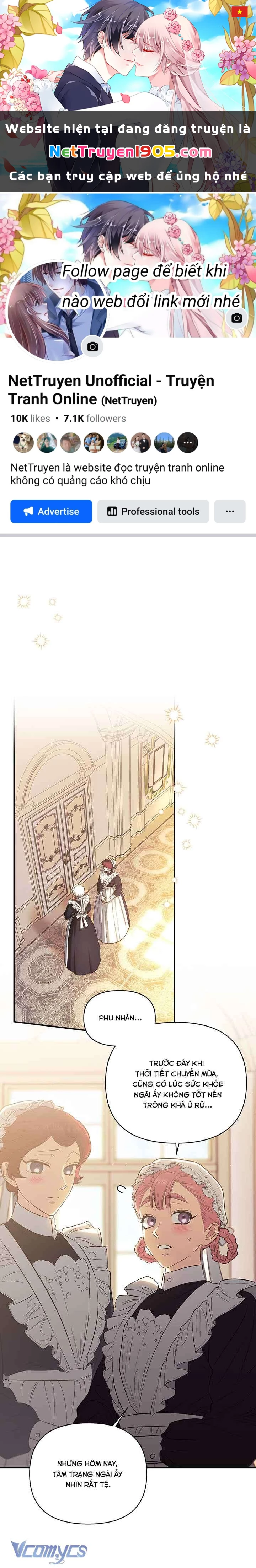 May Mắn Hay Bất Hạnh Chapter 104 - 1