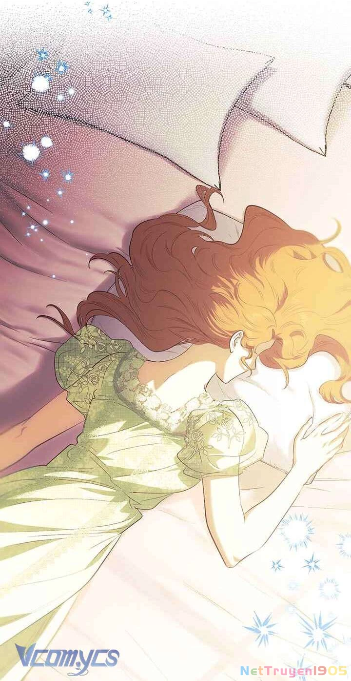 May Mắn Hay Bất Hạnh Chapter 104 - 3