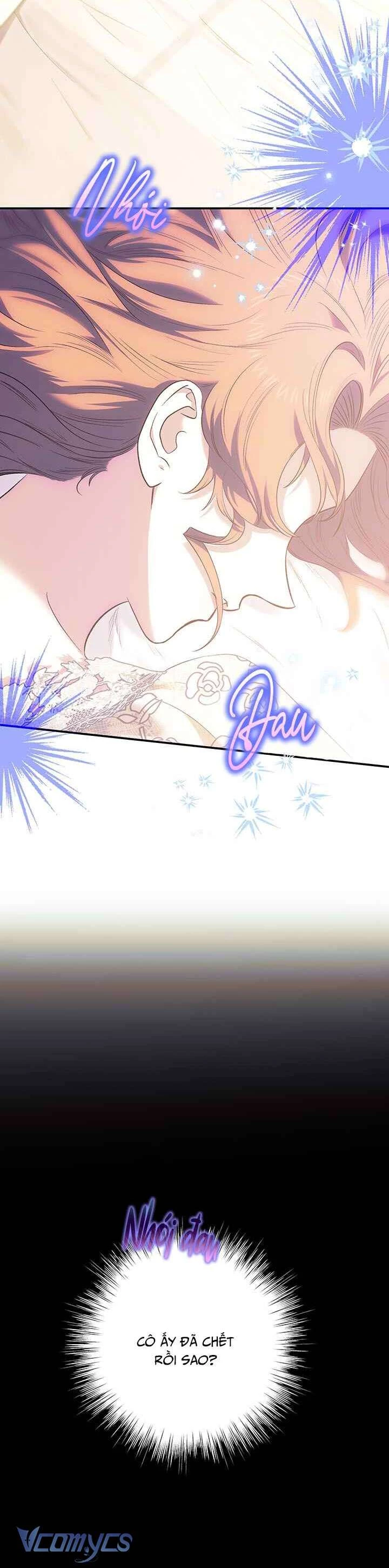 May Mắn Hay Bất Hạnh Chapter 104 - 4