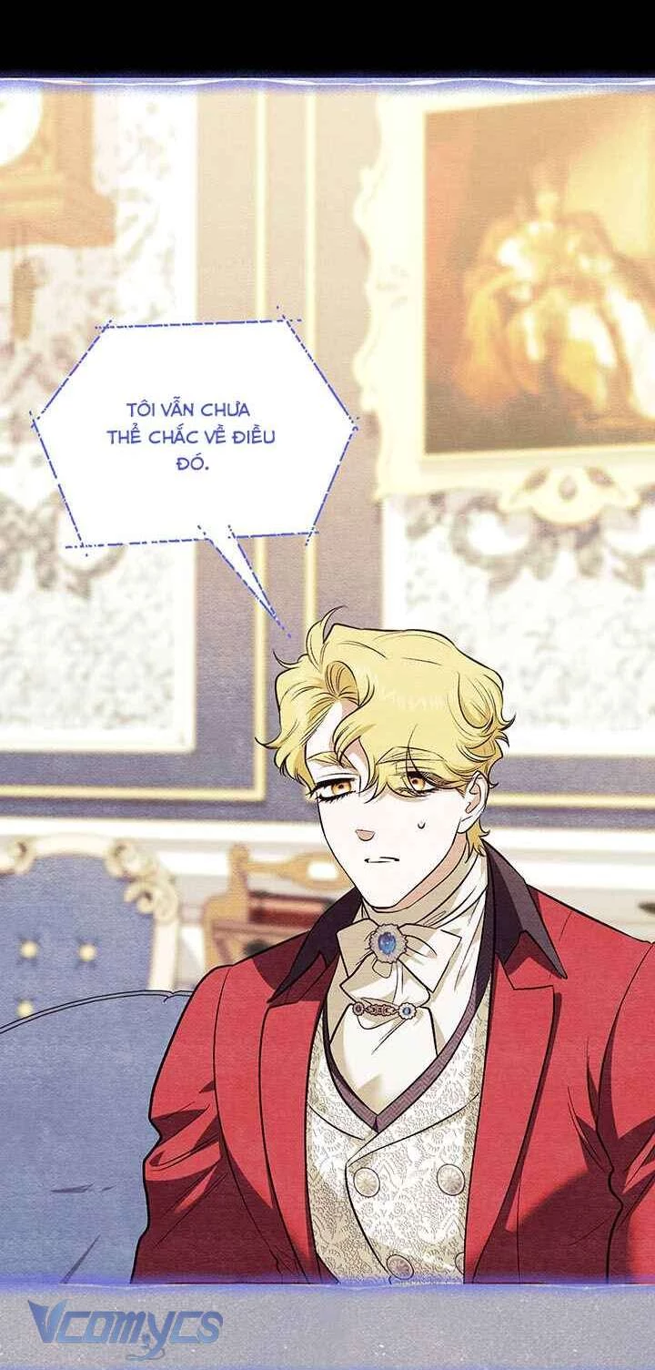 May Mắn Hay Bất Hạnh Chapter 104 - 5
