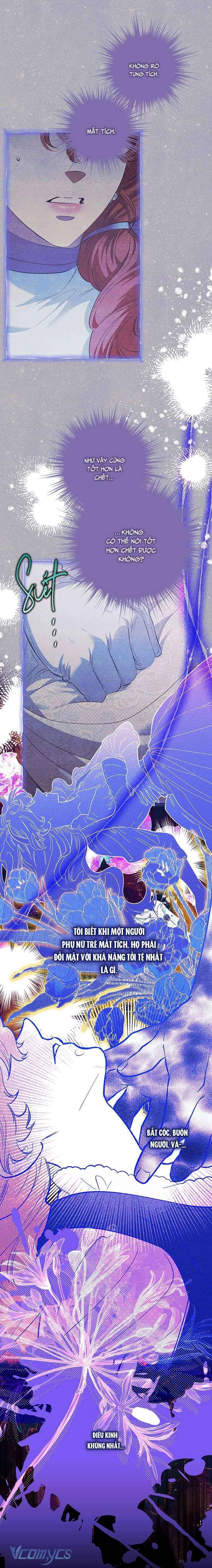 May Mắn Hay Bất Hạnh Chapter 104 - 7
