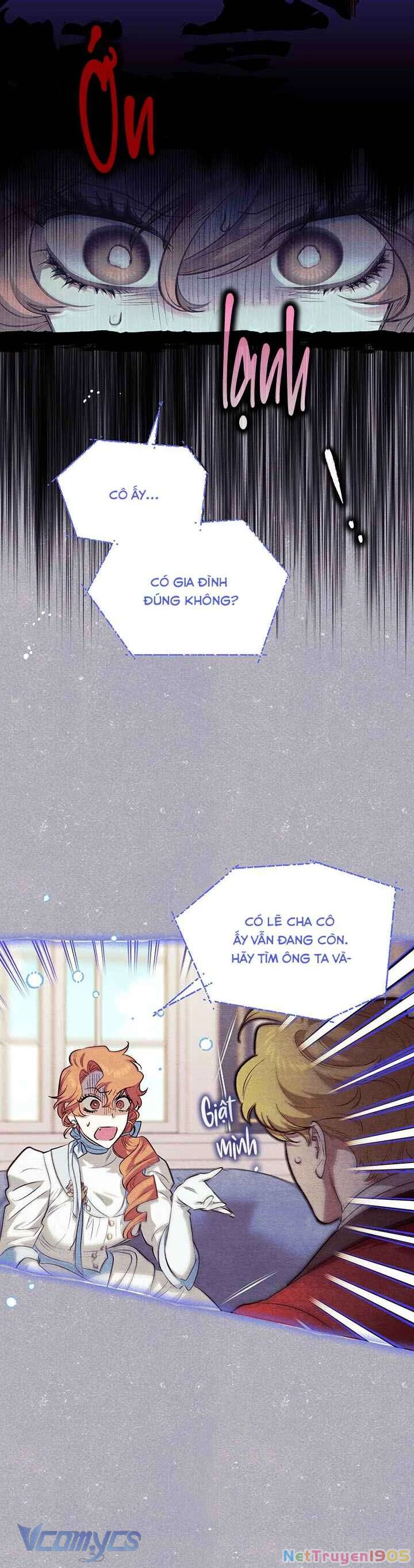 May Mắn Hay Bất Hạnh Chapter 104 - 8