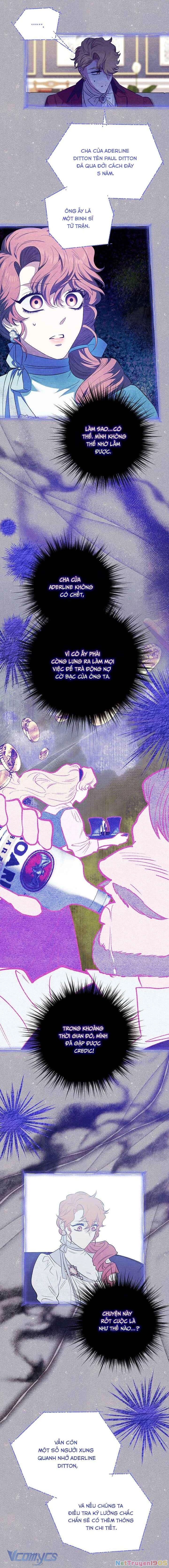 May Mắn Hay Bất Hạnh Chapter 104 - 9
