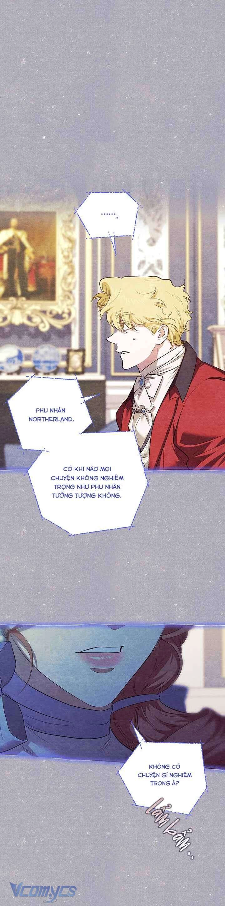 May Mắn Hay Bất Hạnh Chapter 104 - 10