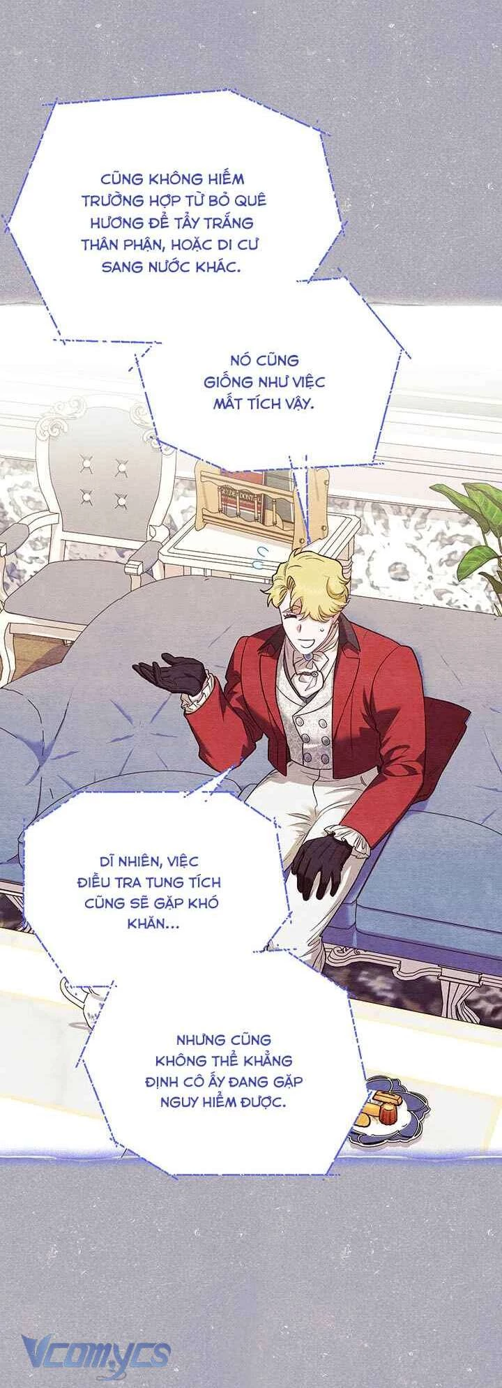 May Mắn Hay Bất Hạnh Chapter 104 - 11