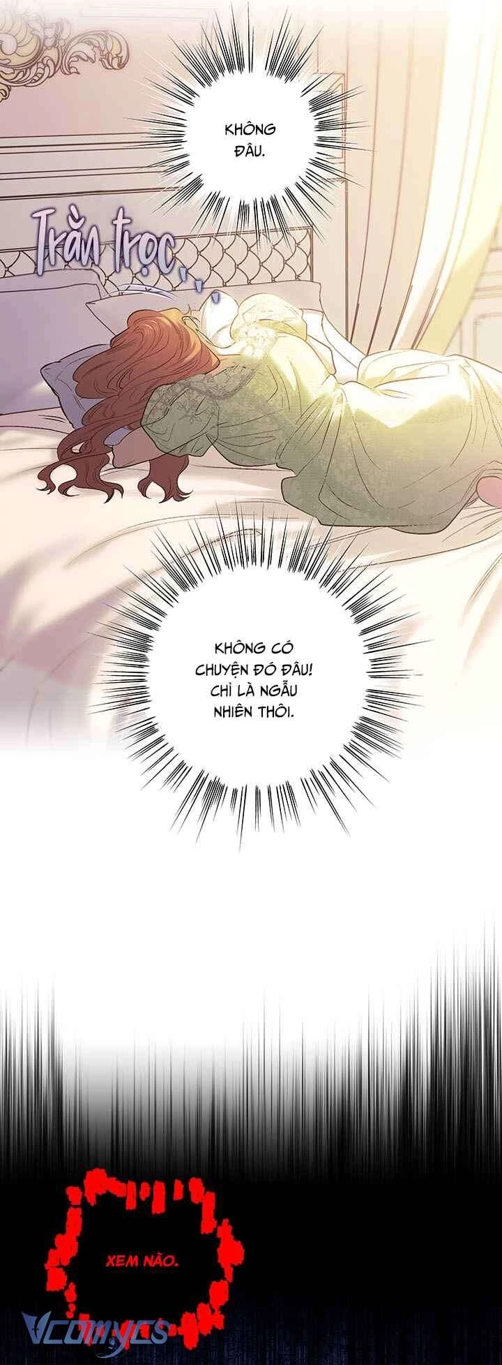 May Mắn Hay Bất Hạnh Chapter 104 - 15