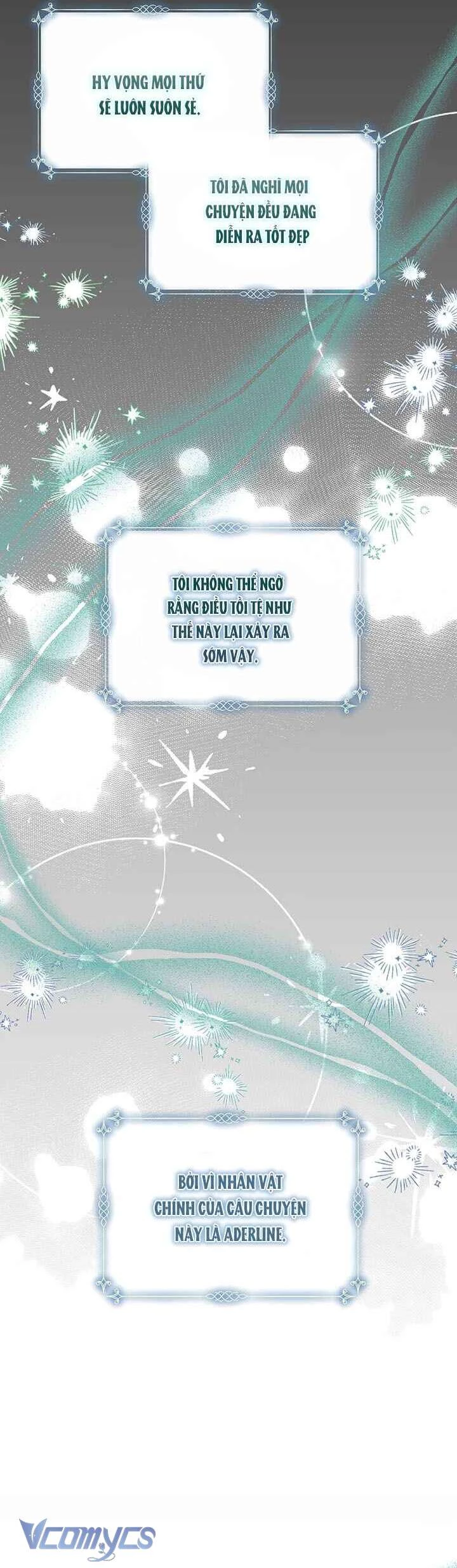 May Mắn Hay Bất Hạnh Chapter 104 - 18