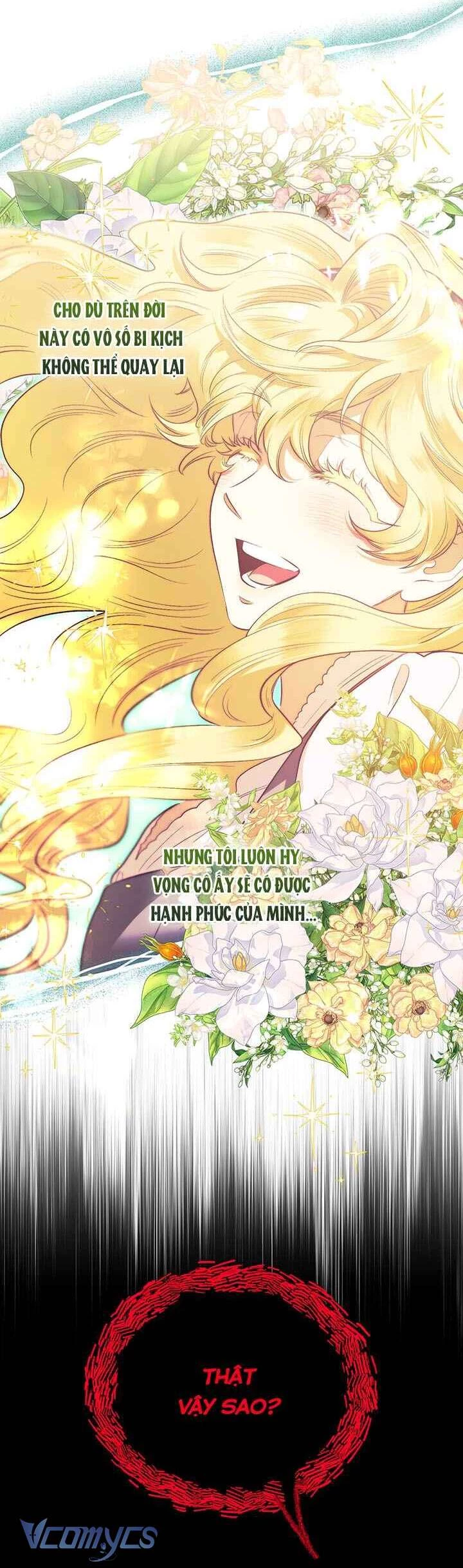 May Mắn Hay Bất Hạnh Chapter 104 - 19