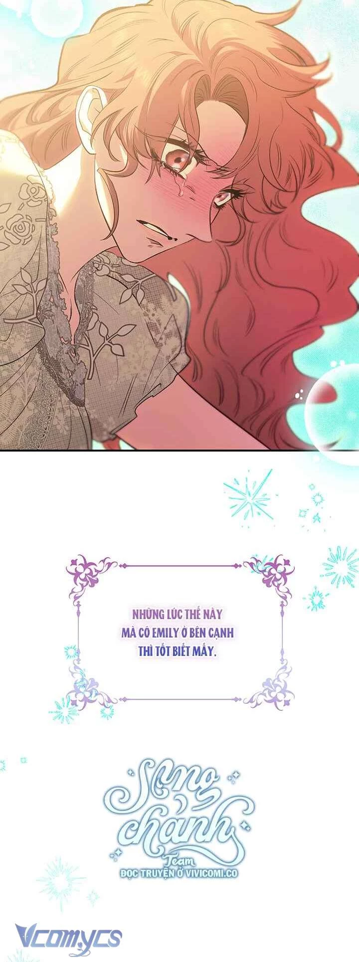 May Mắn Hay Bất Hạnh Chapter 104 - 23