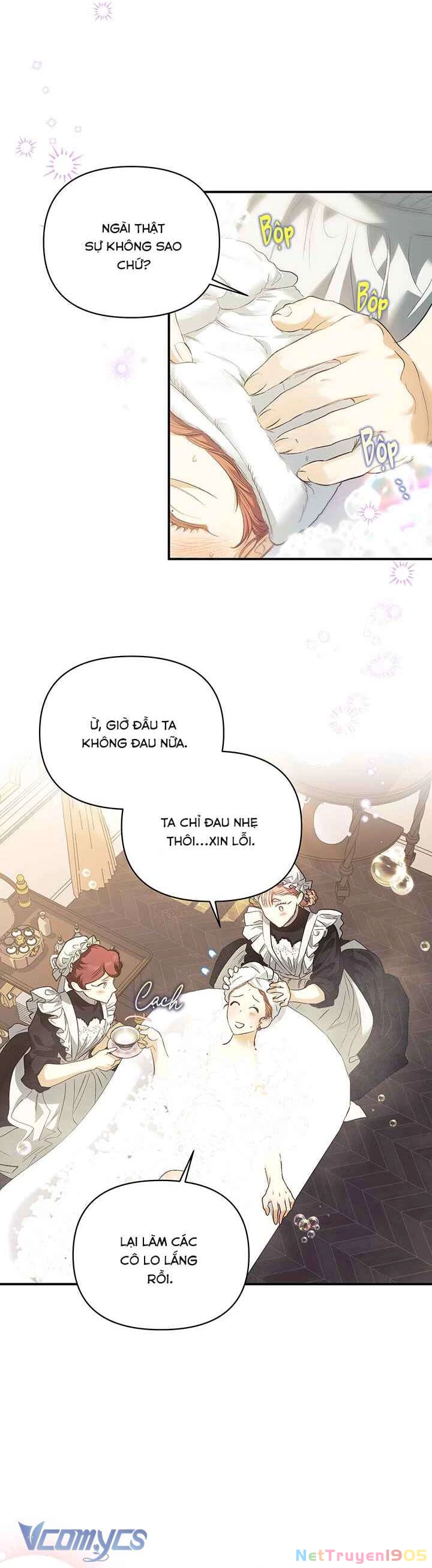 May Mắn Hay Bất Hạnh Chapter 104 - 26