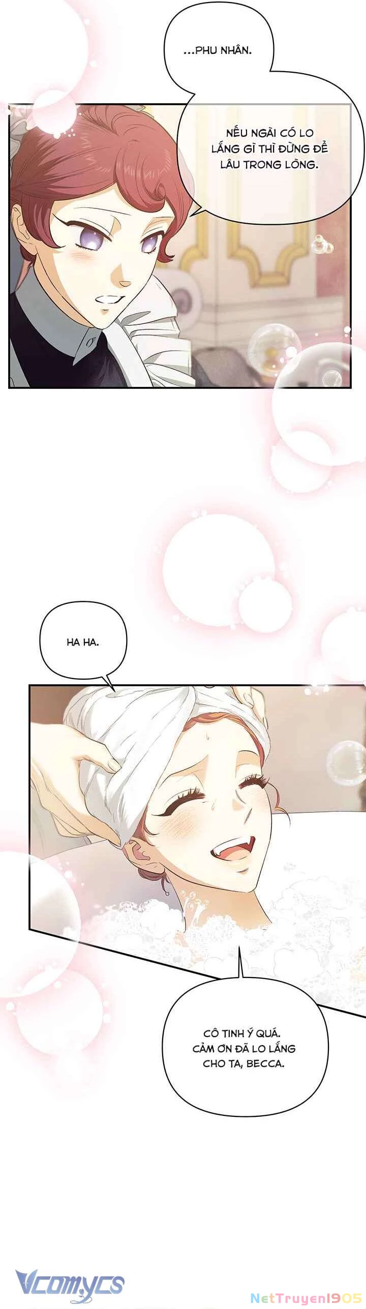 May Mắn Hay Bất Hạnh Chapter 104 - 27