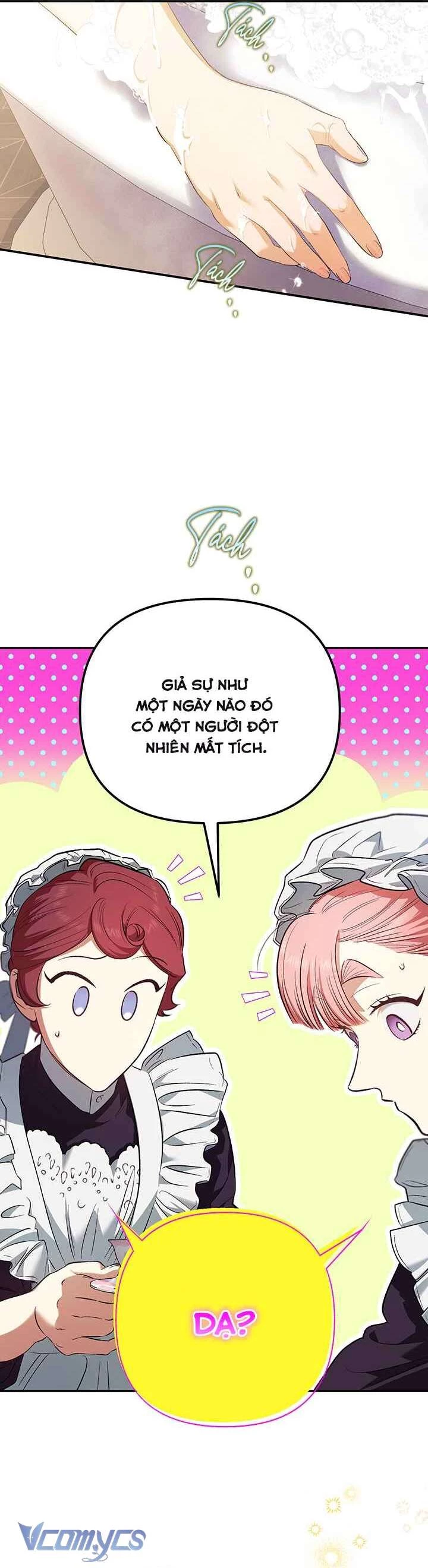 May Mắn Hay Bất Hạnh Chapter 104 - 28