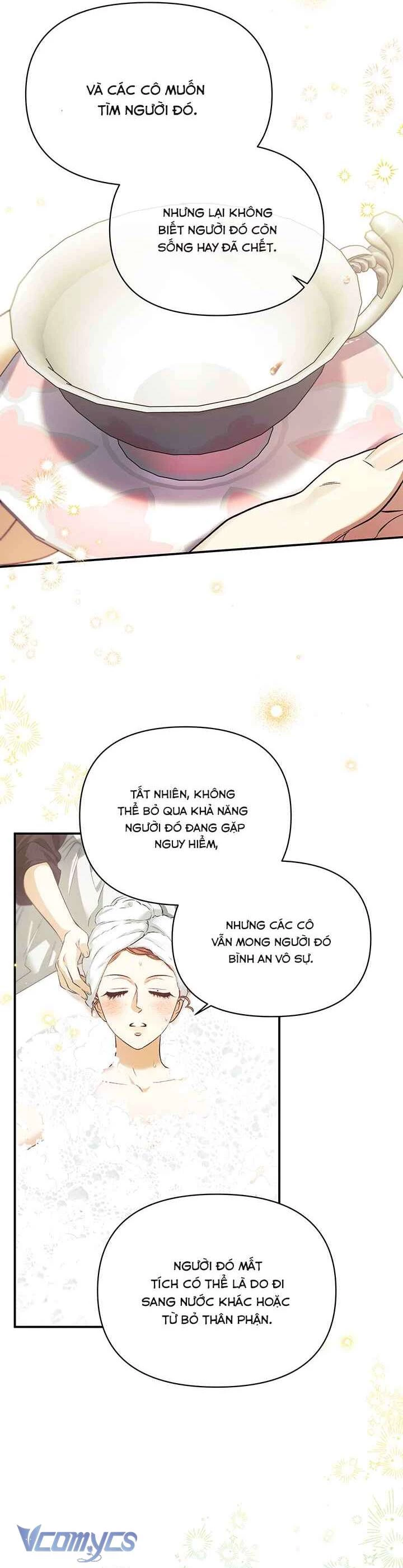 May Mắn Hay Bất Hạnh Chapter 104 - 29