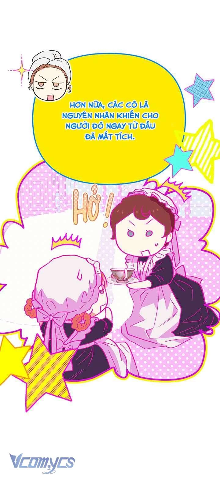 May Mắn Hay Bất Hạnh Chapter 104 - 31