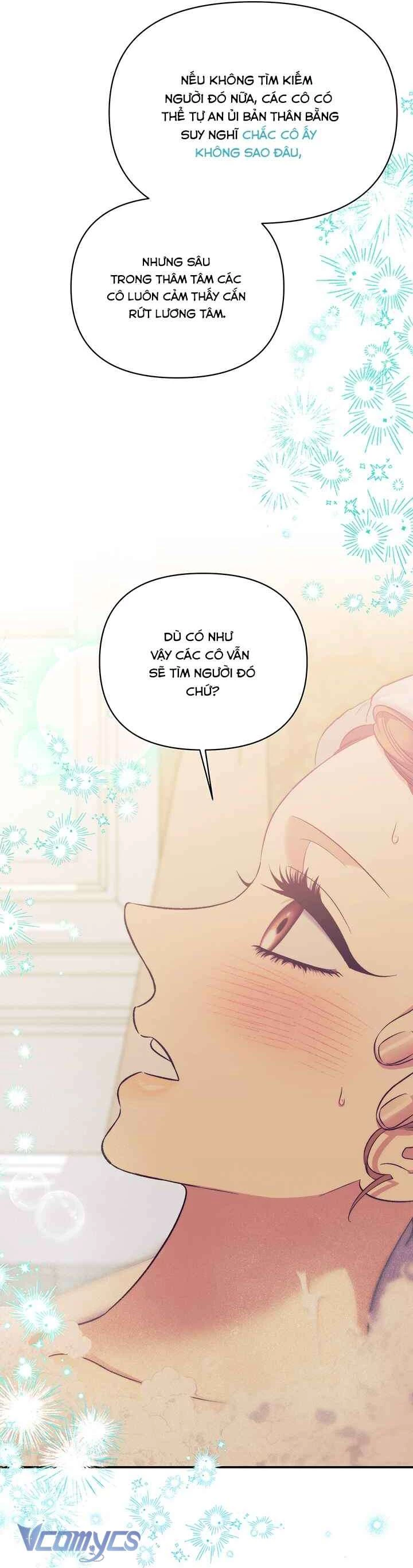 May Mắn Hay Bất Hạnh Chapter 104 - 32