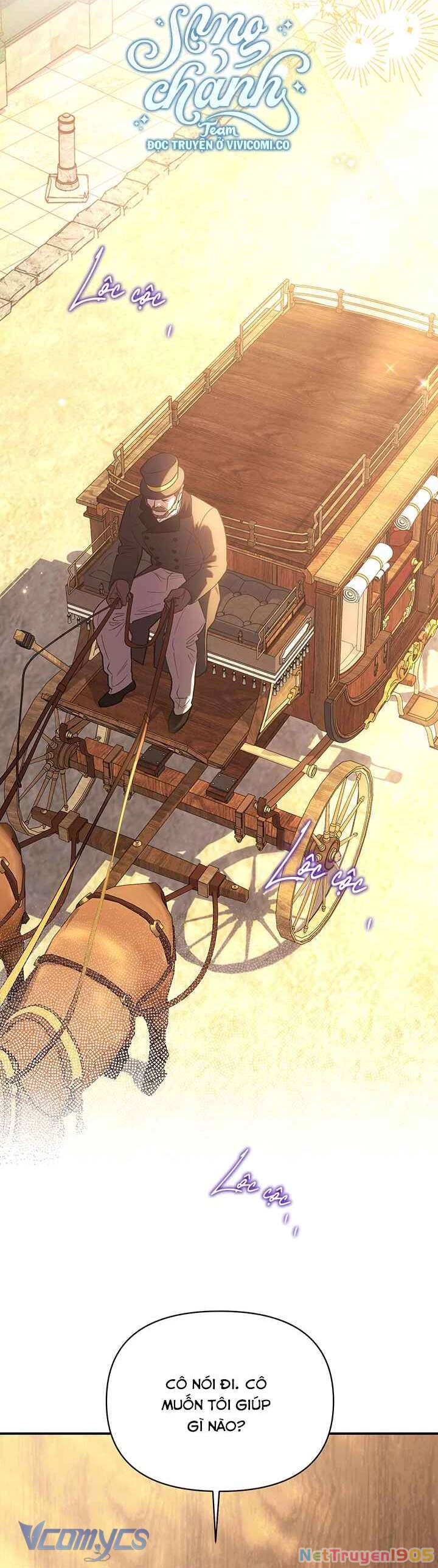 May Mắn Hay Bất Hạnh Chapter 104 - 34