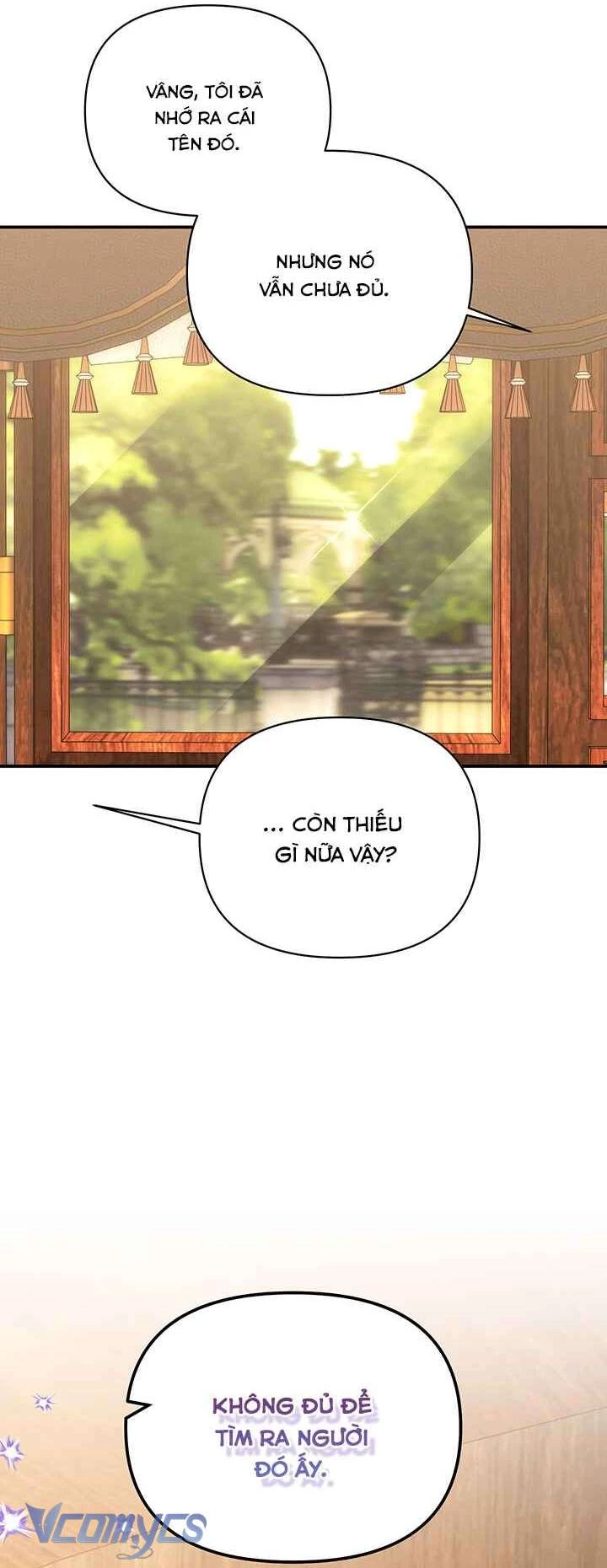 May Mắn Hay Bất Hạnh Chapter 104 - 36