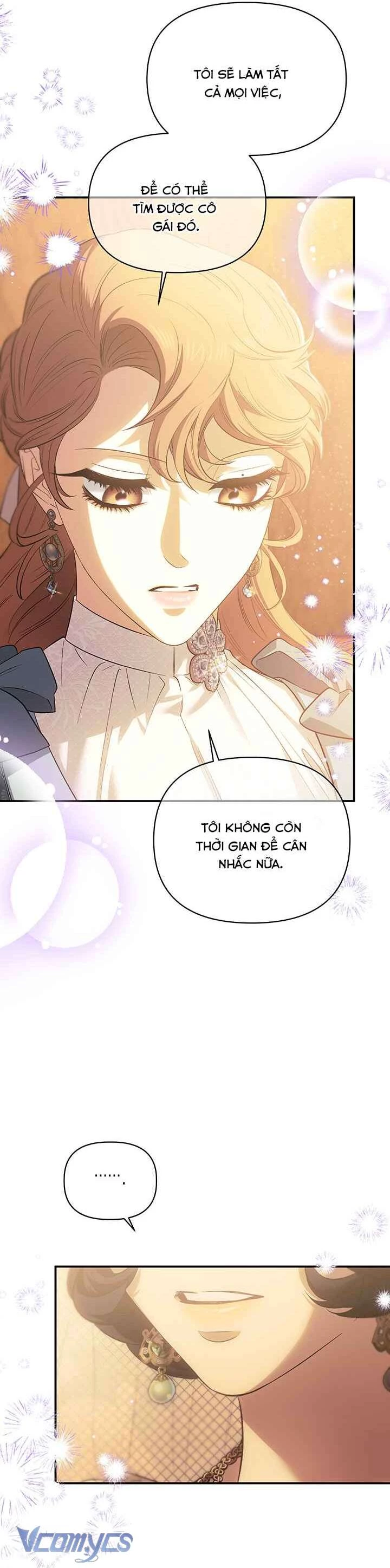 May Mắn Hay Bất Hạnh Chapter 104 - 39