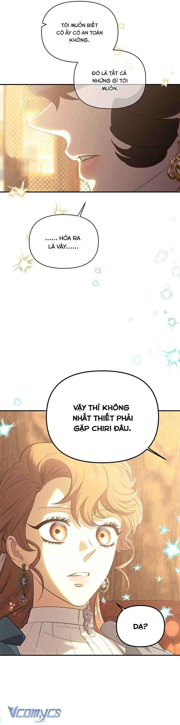 May Mắn Hay Bất Hạnh Chapter 104 - 43