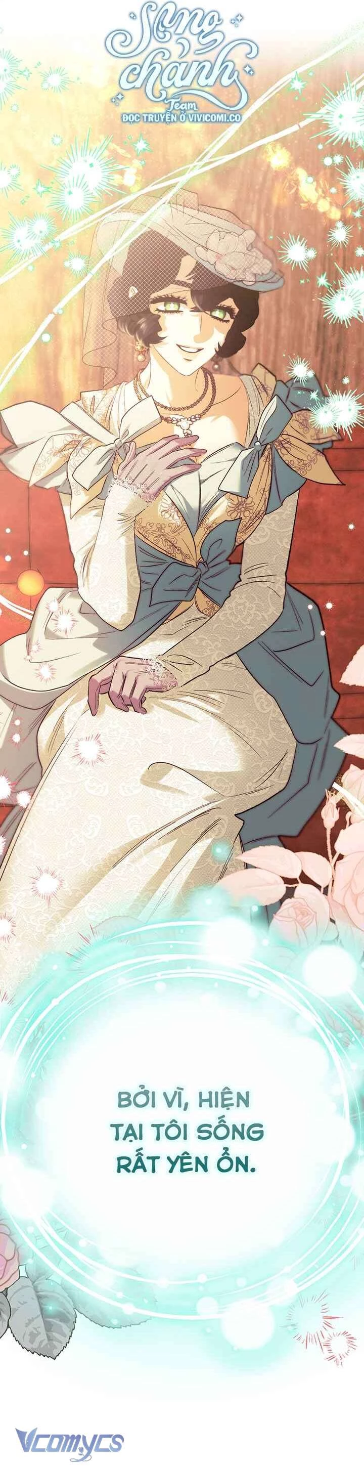 May Mắn Hay Bất Hạnh Chapter 104 - 44