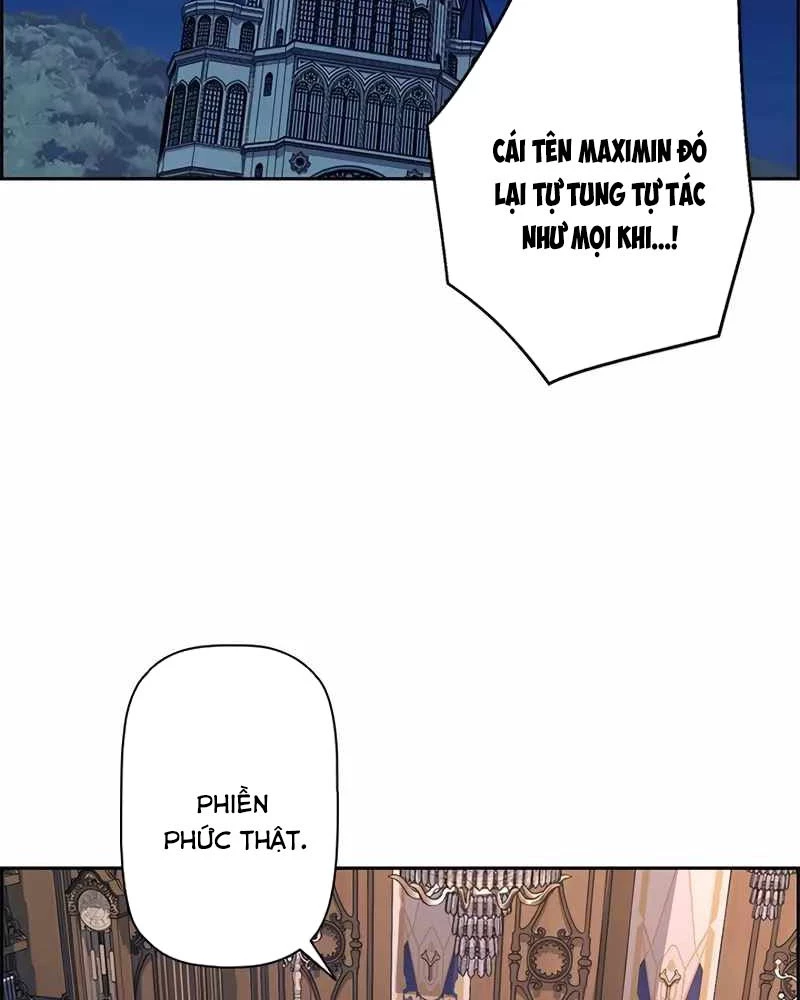 Đặc Tính Tiến Hóa Của Chiêu Hồn Sư Chapter 85 - 2