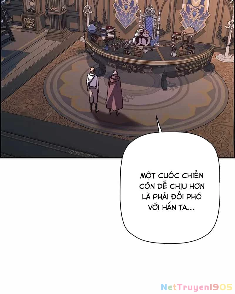 Đặc Tính Tiến Hóa Của Chiêu Hồn Sư Chapter 85 - 3
